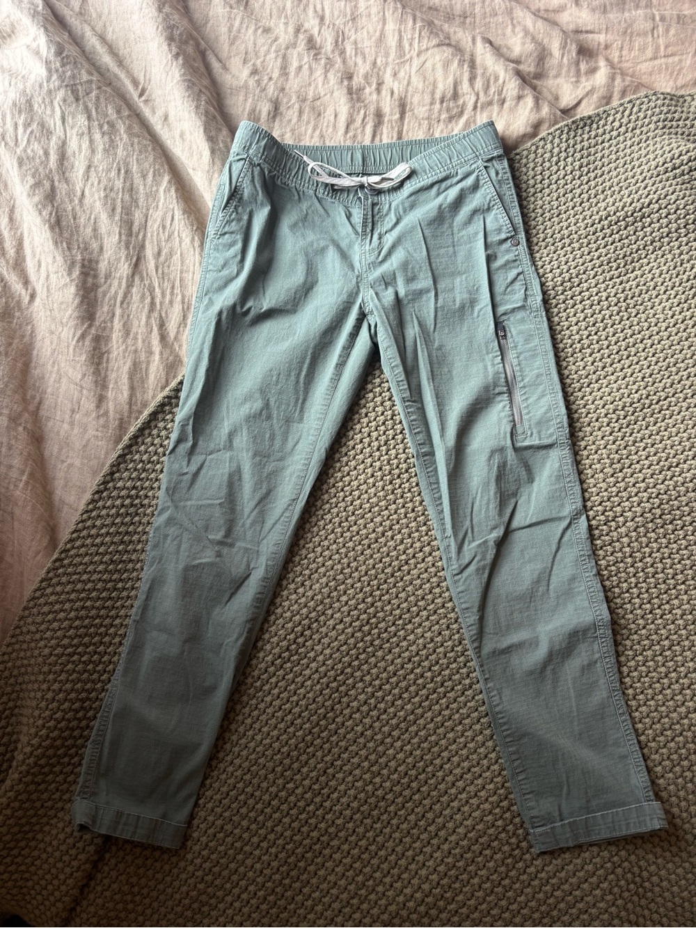 Women’s Lightweight Sage Climbing Pants